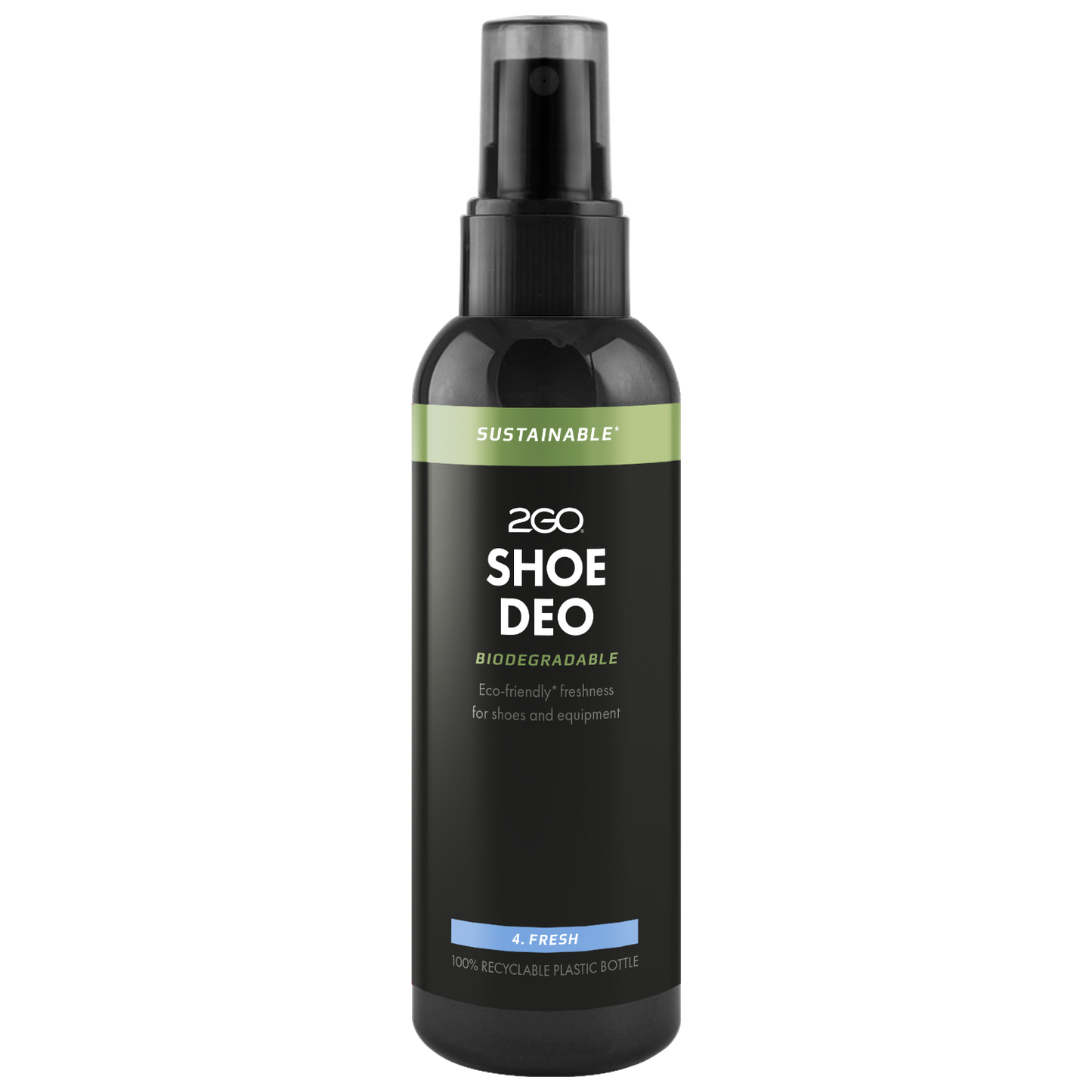 2GO Shoe Deo