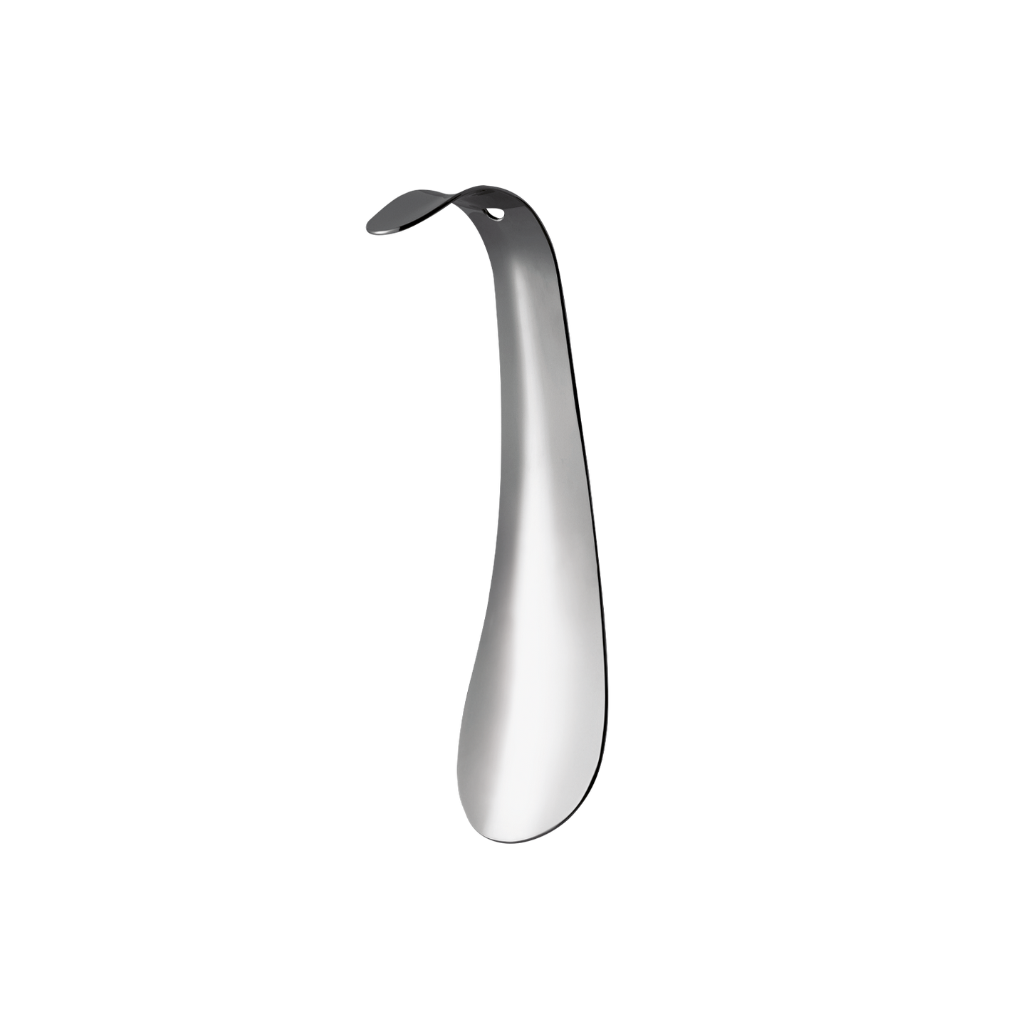 2GO Shoehorn Chrome Small