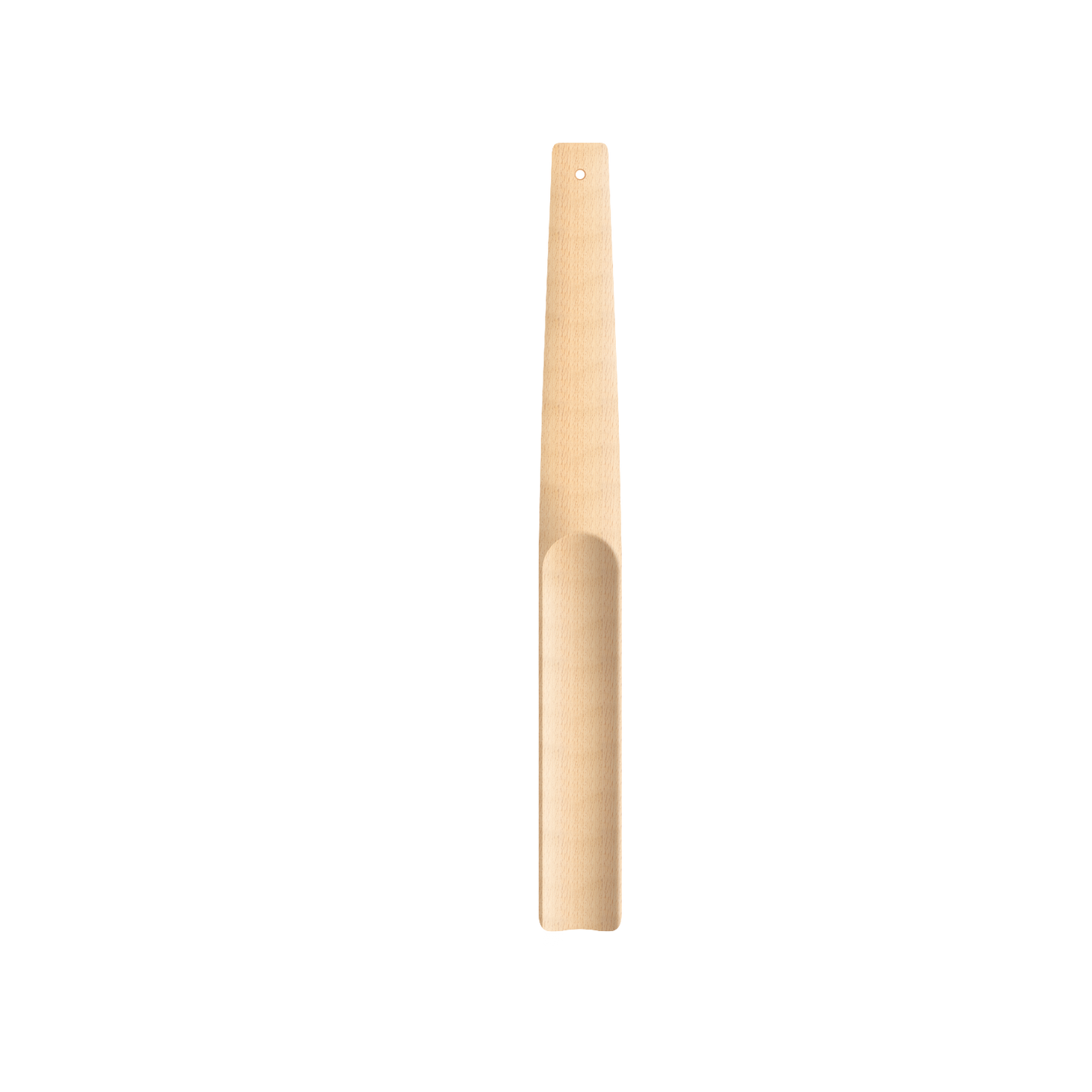 2GO Shoehorn Wood Medium