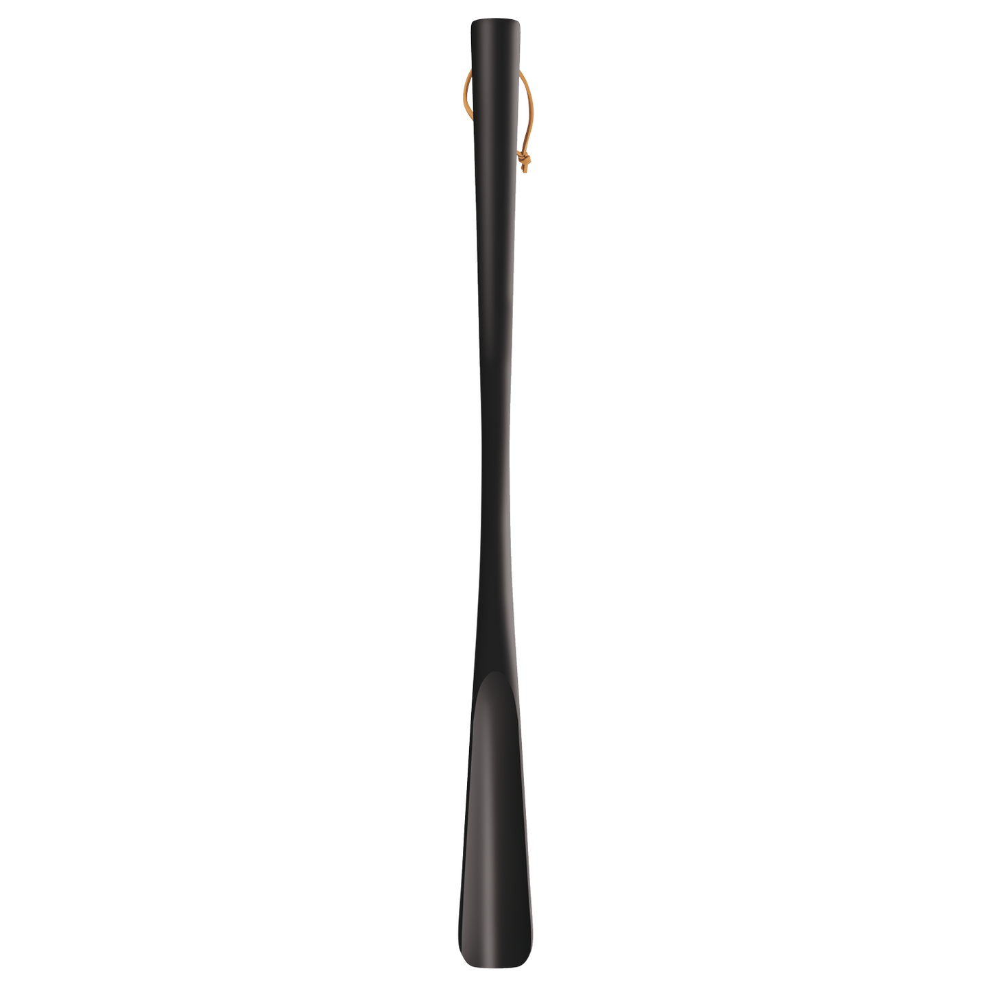 2GO Shoehorn Wood Large
