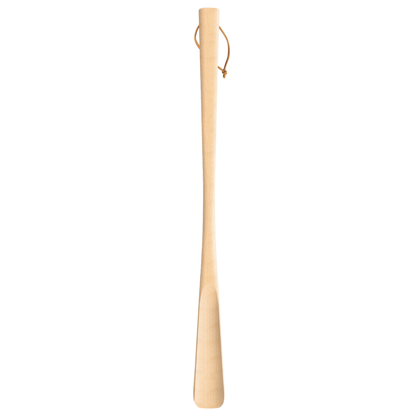 2GO Shoehorn Wood Large