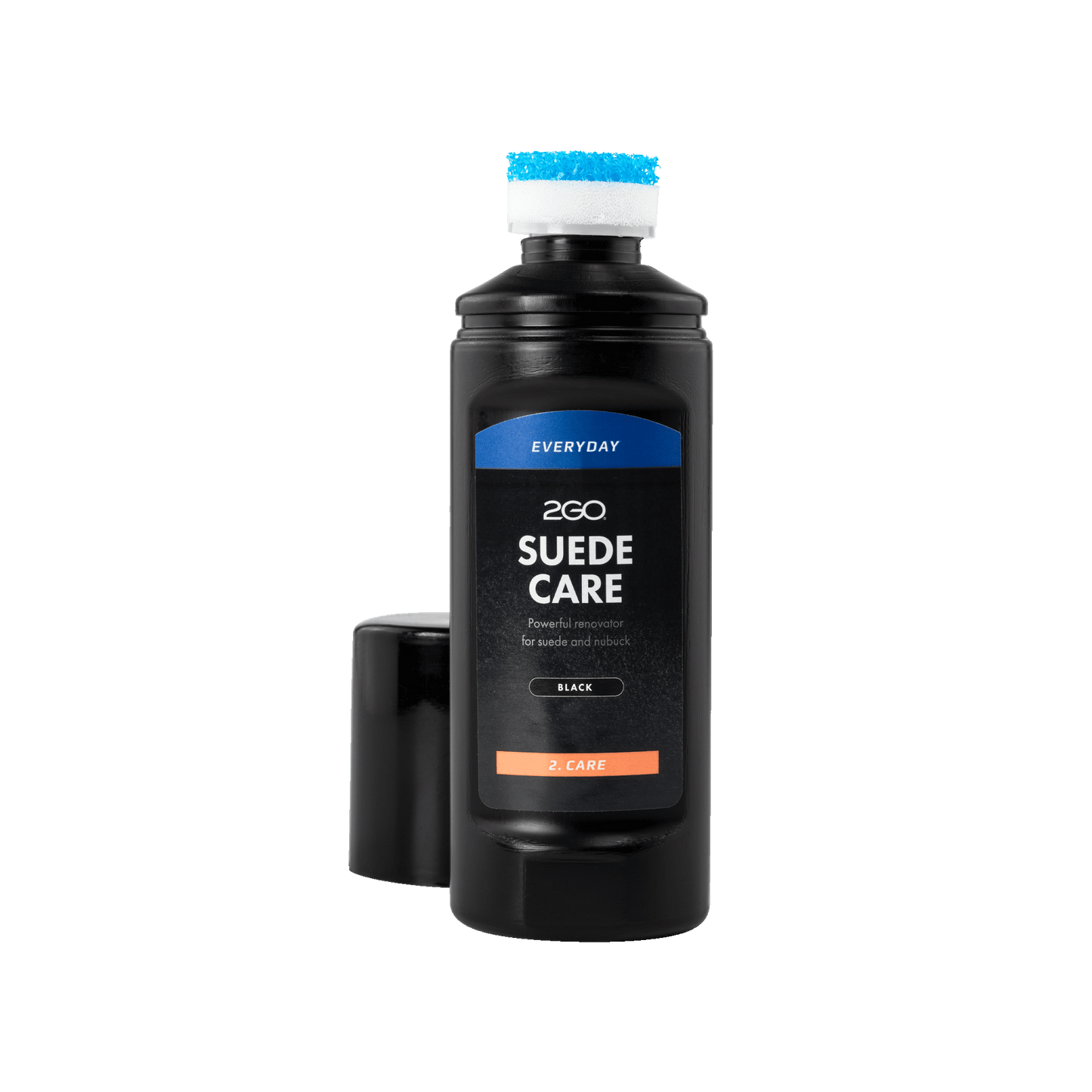 2GO Suede Care