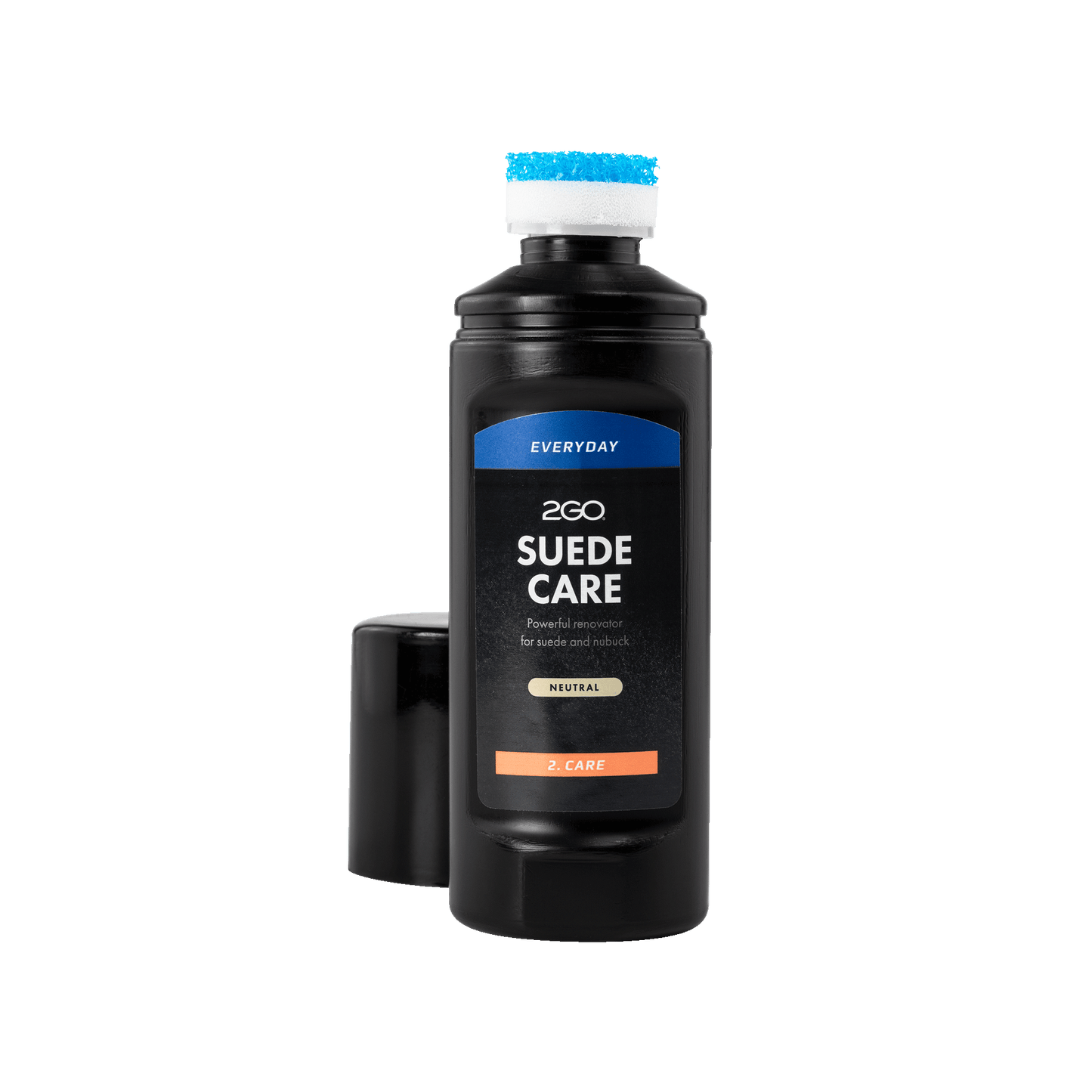 2GO Suede Care