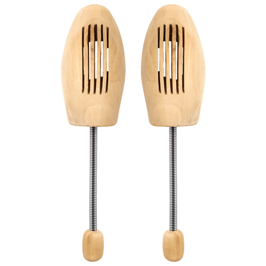 2GO Wooden Shoetree