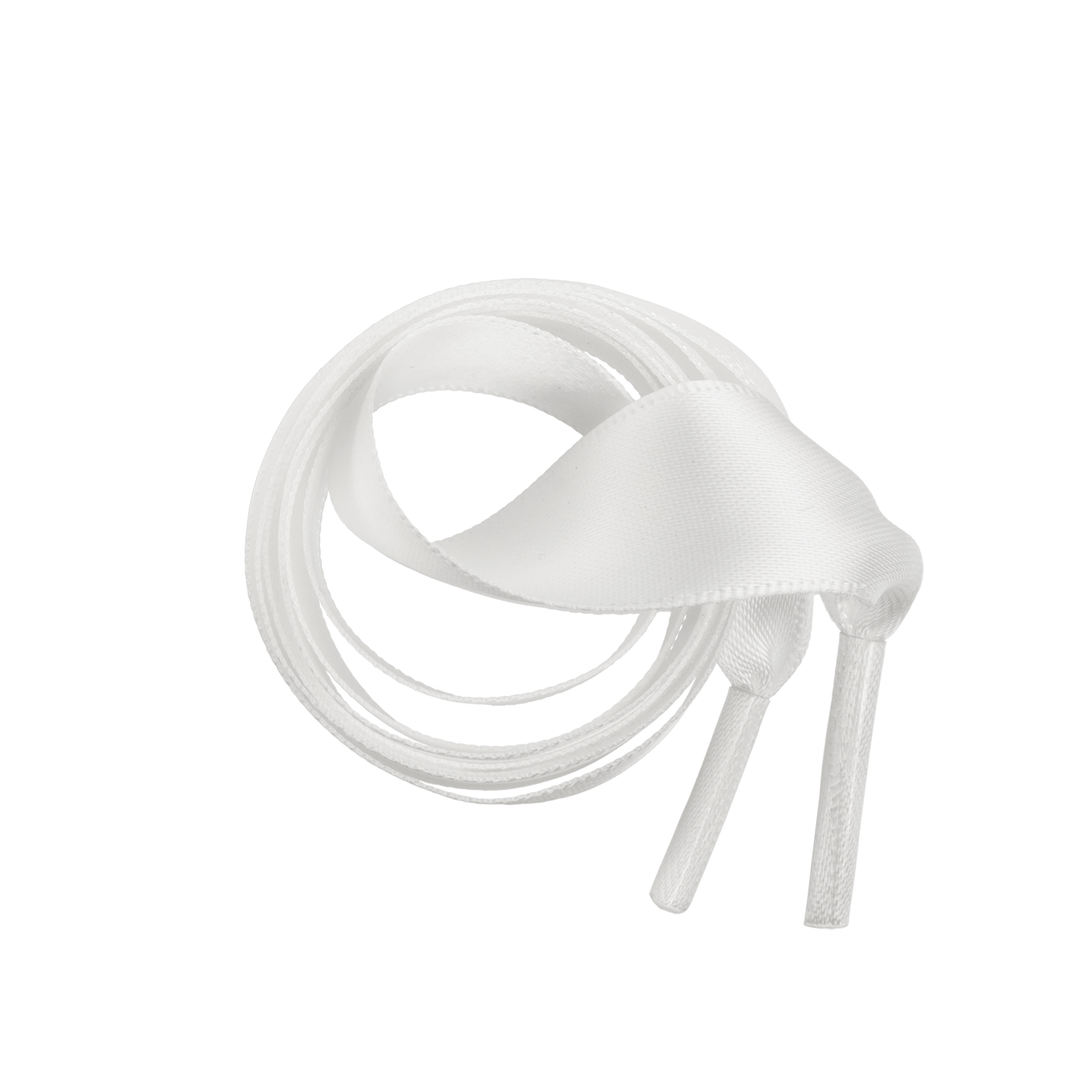 2GO Satin Shoelaces