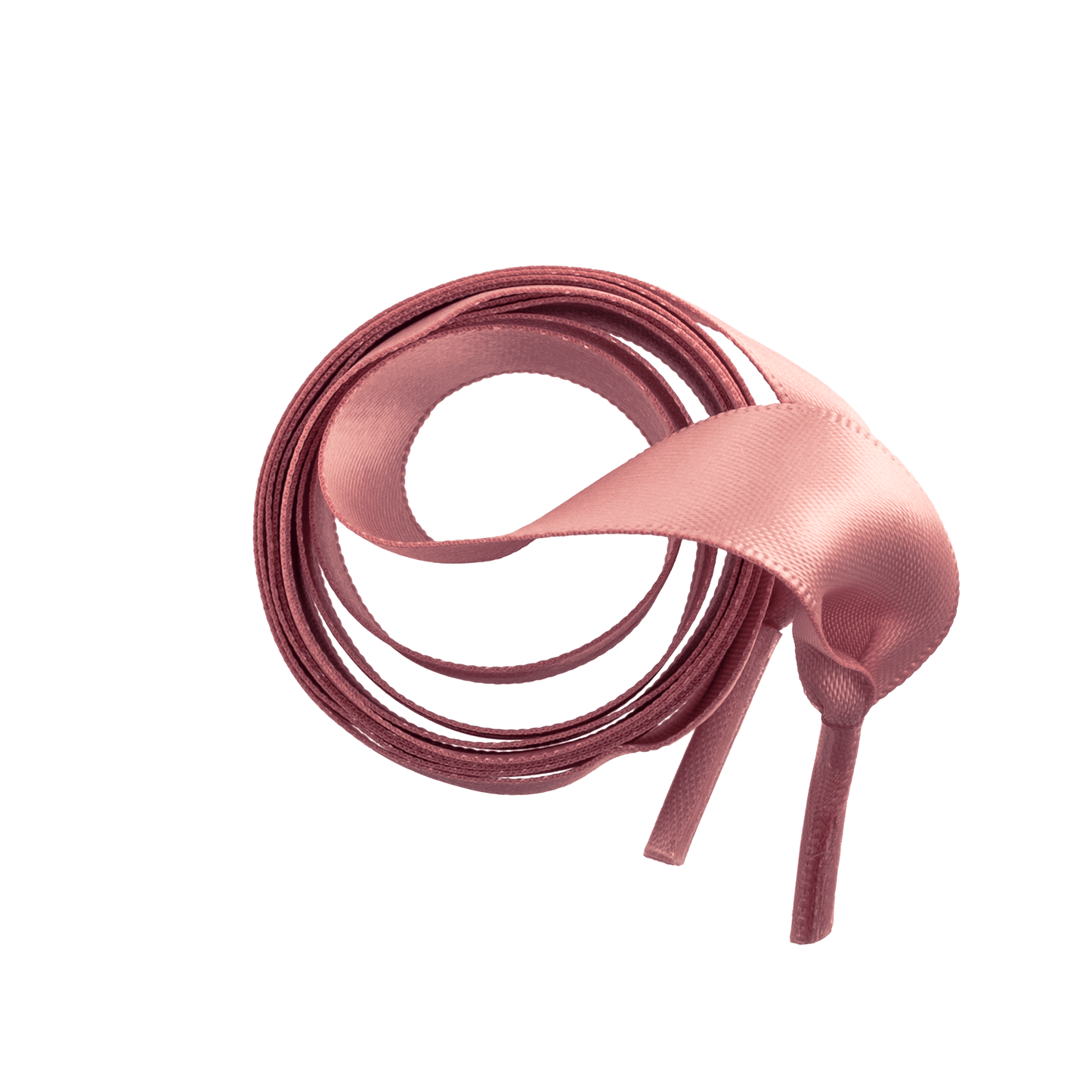 2GO Satin Shoelaces