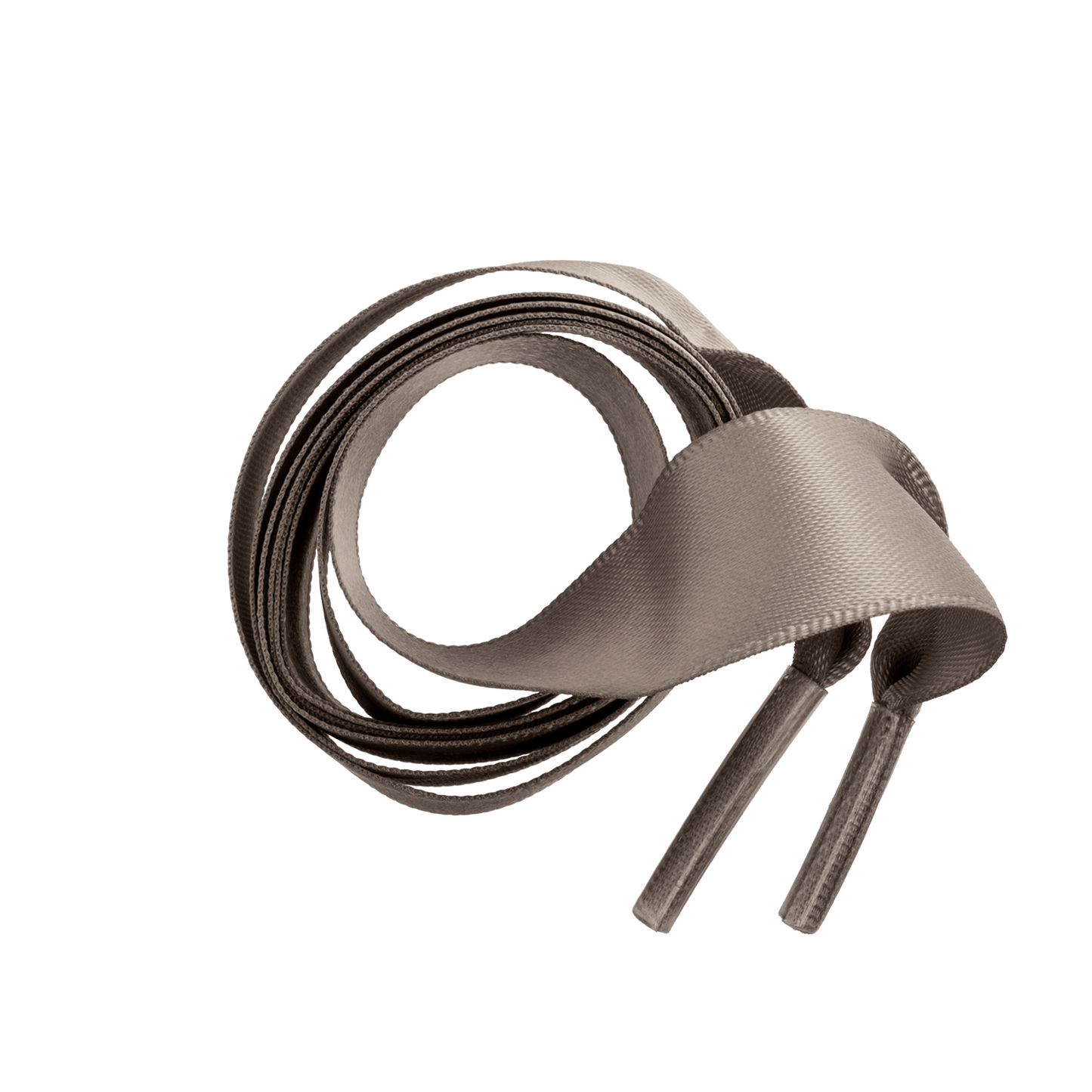 2GO Satin Shoelaces