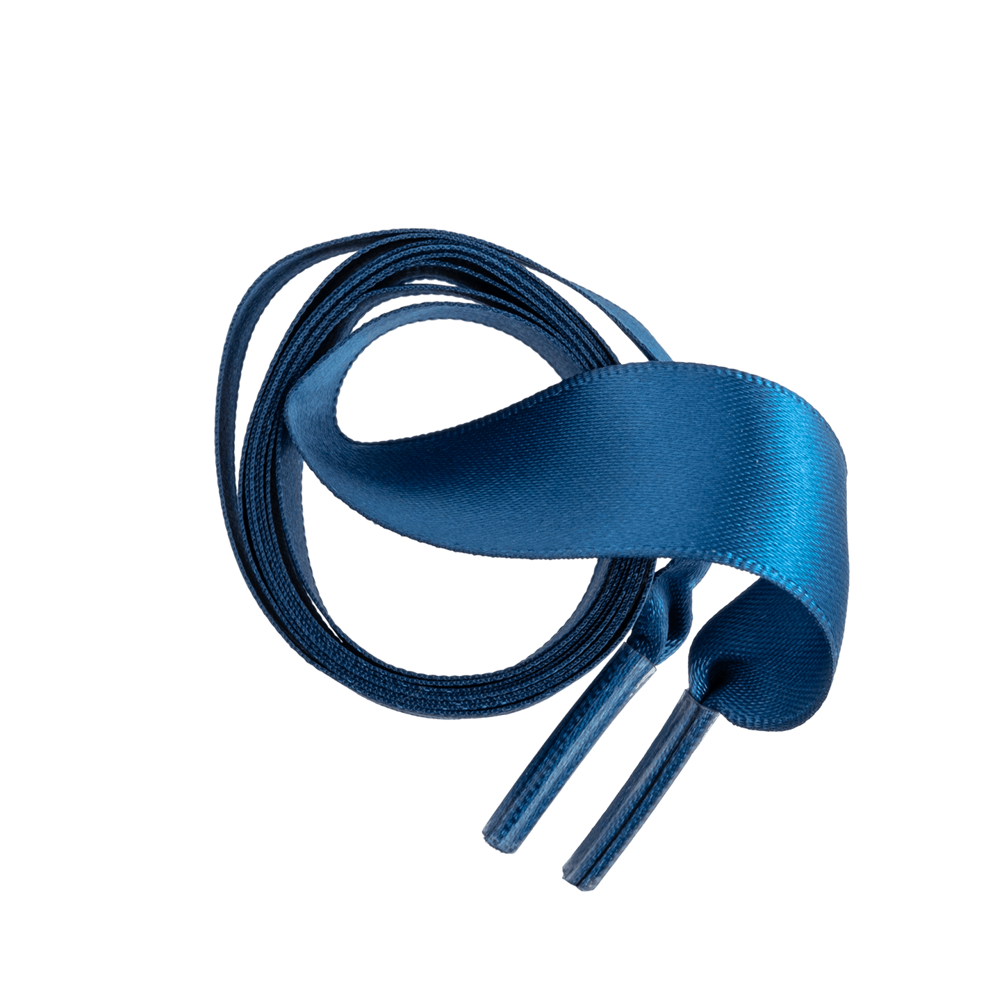 2GO Satin Shoelaces