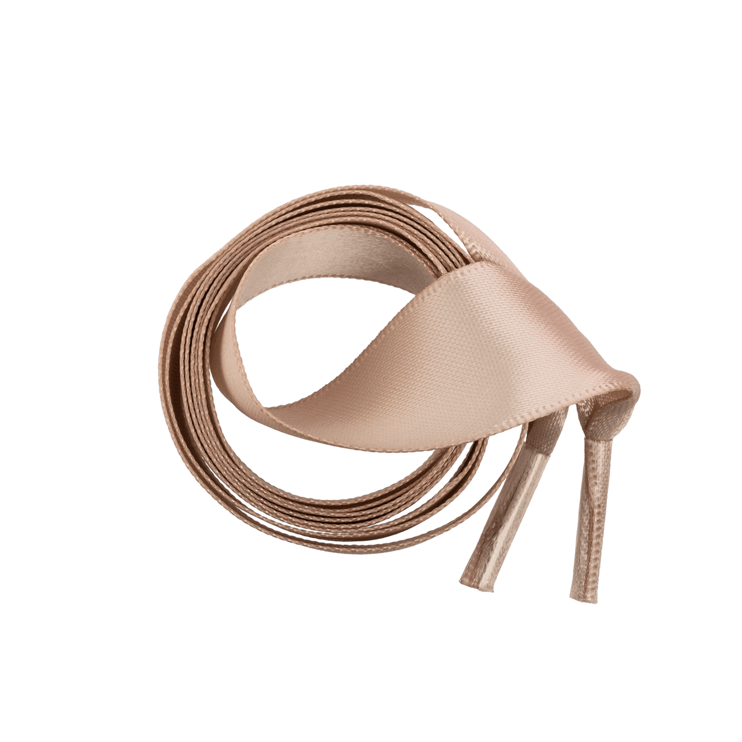 2GO Satin Shoelaces