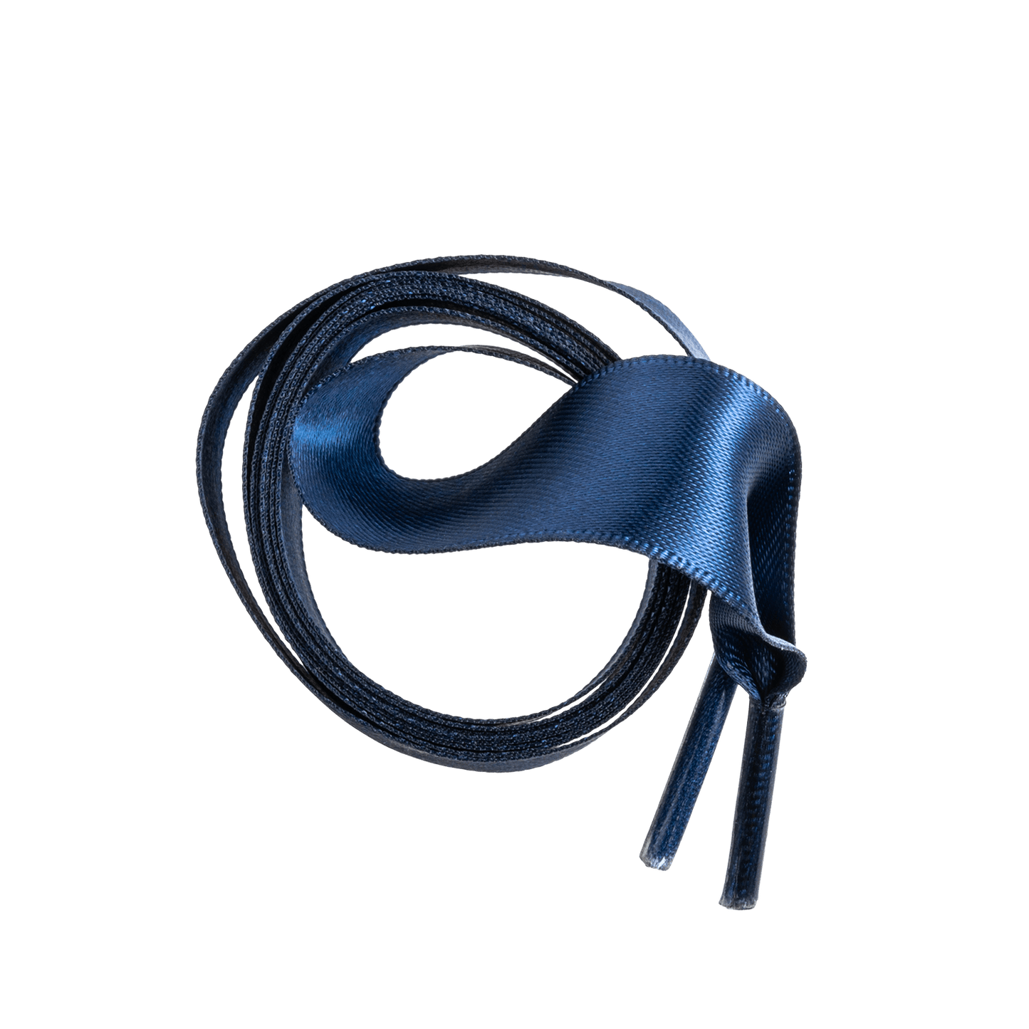 2GO Satin Shoelaces