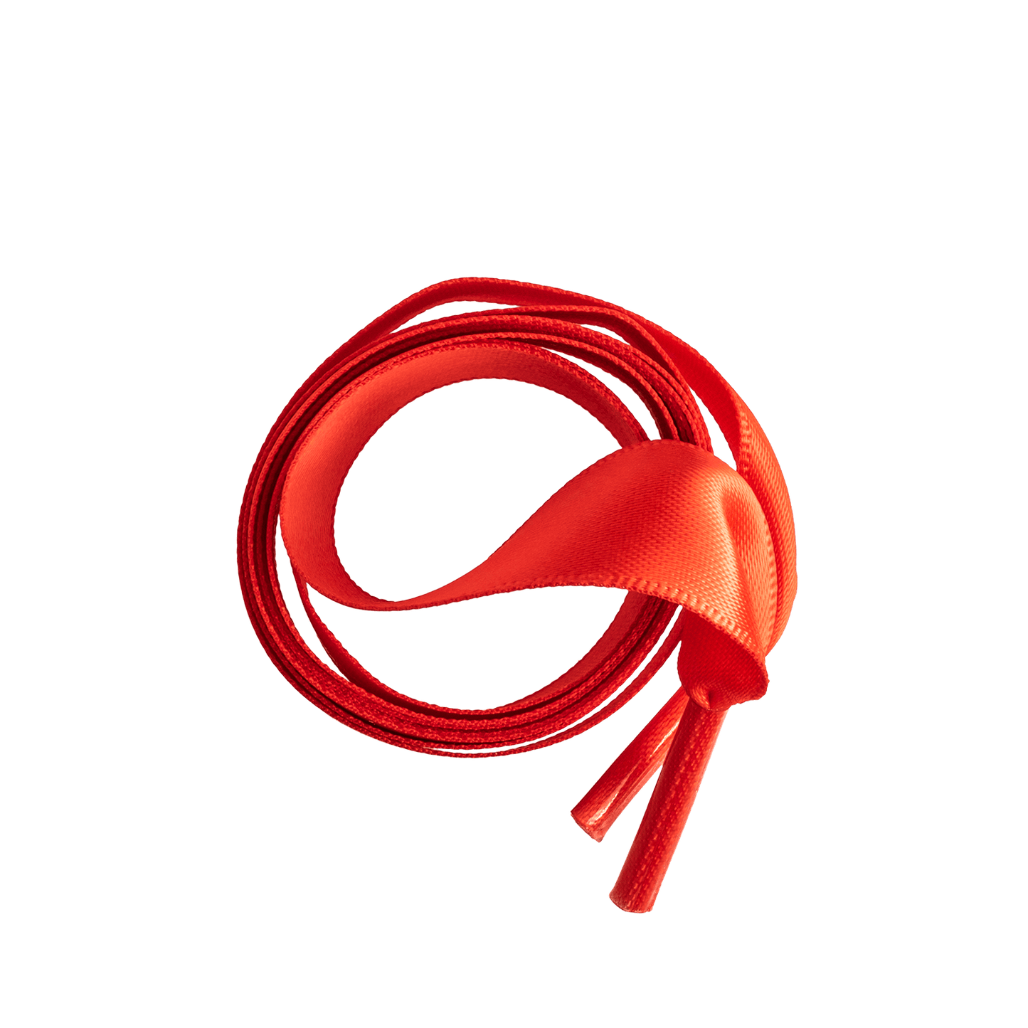 2GO Satin Shoelaces