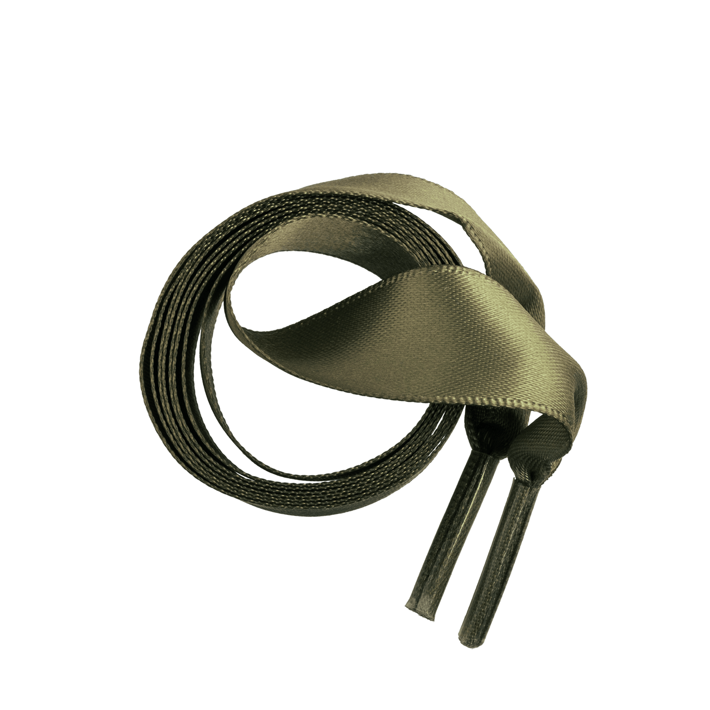 2GO Satin Shoelaces