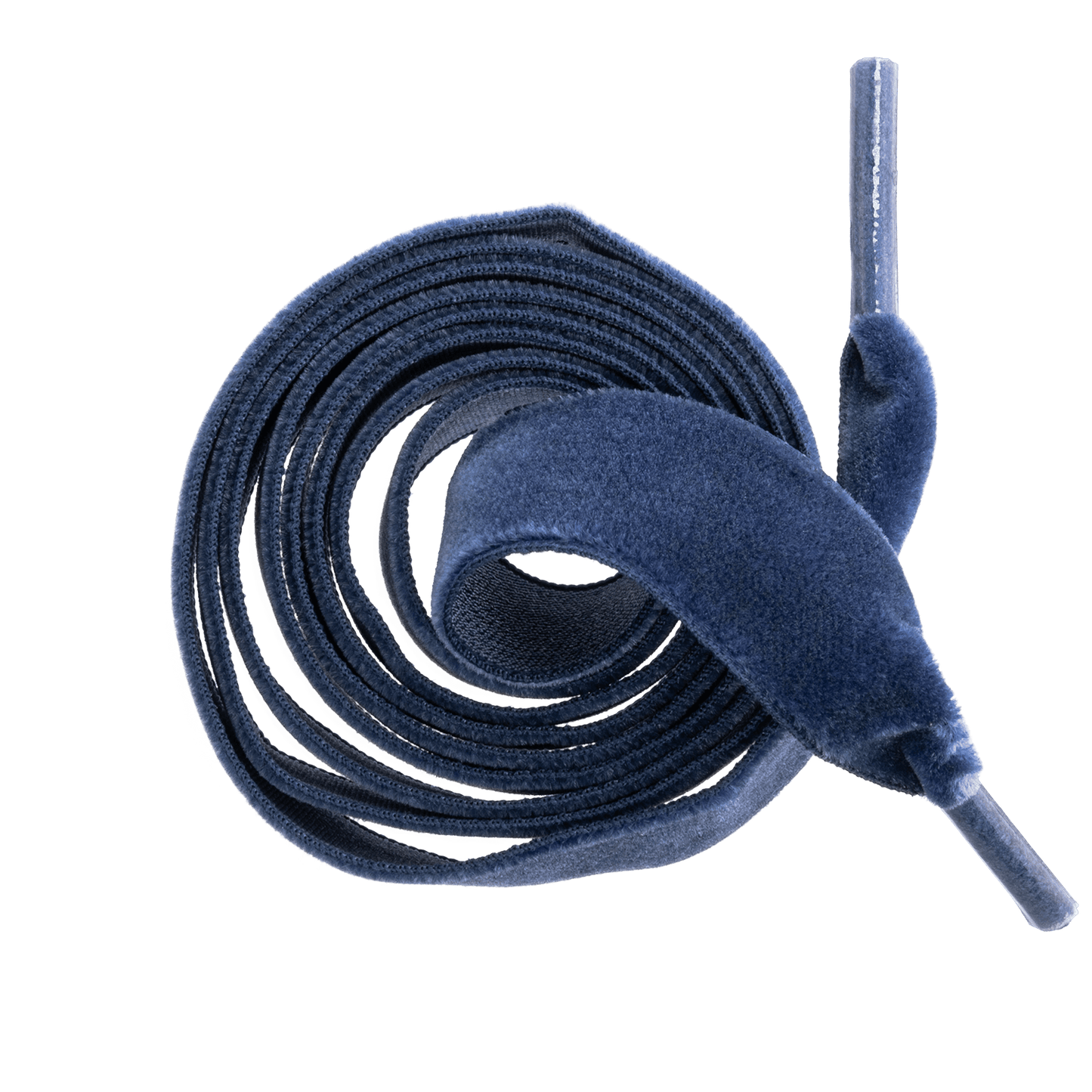2GO Velvet Shoelaces