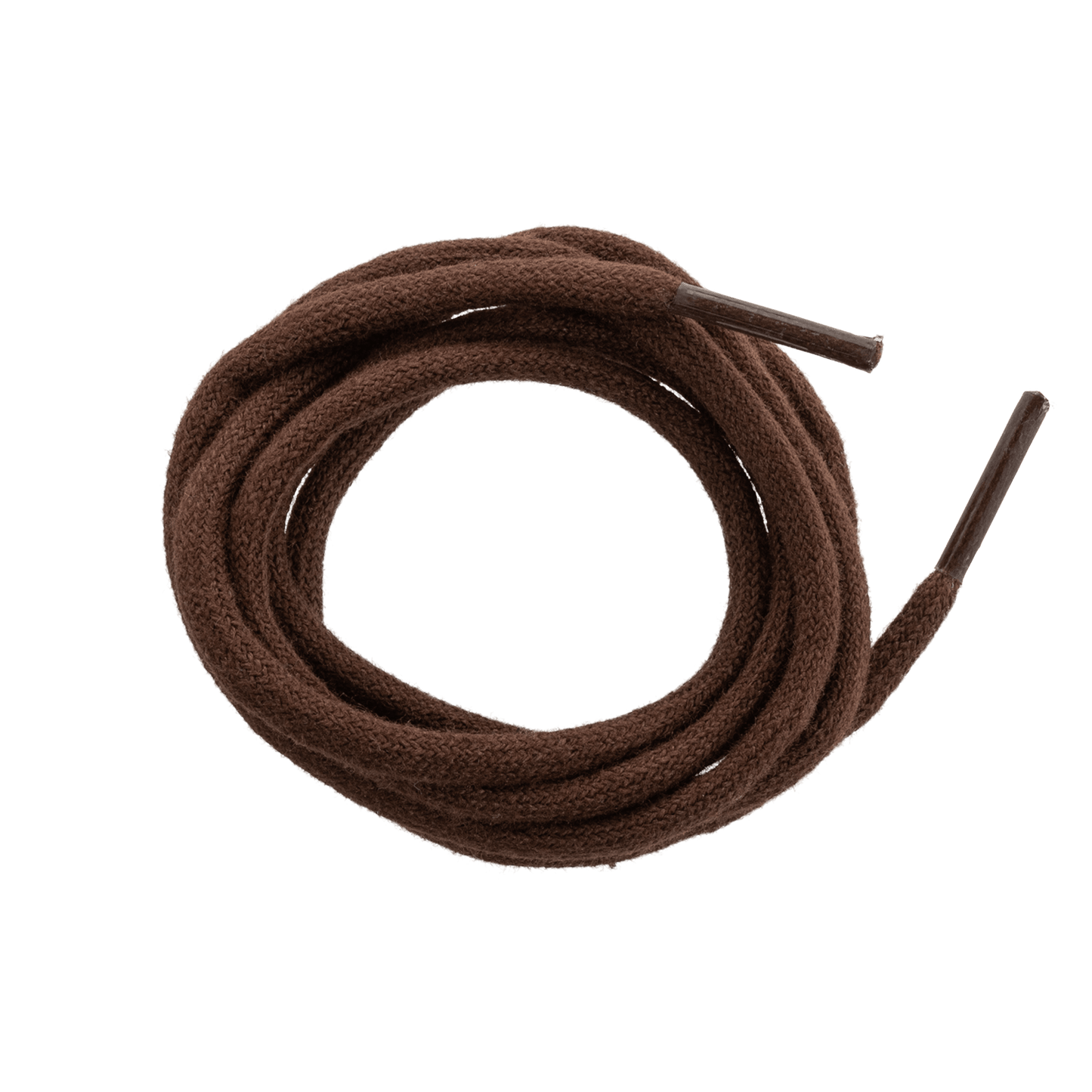 2GO Regular Round Cotton Shoelaces