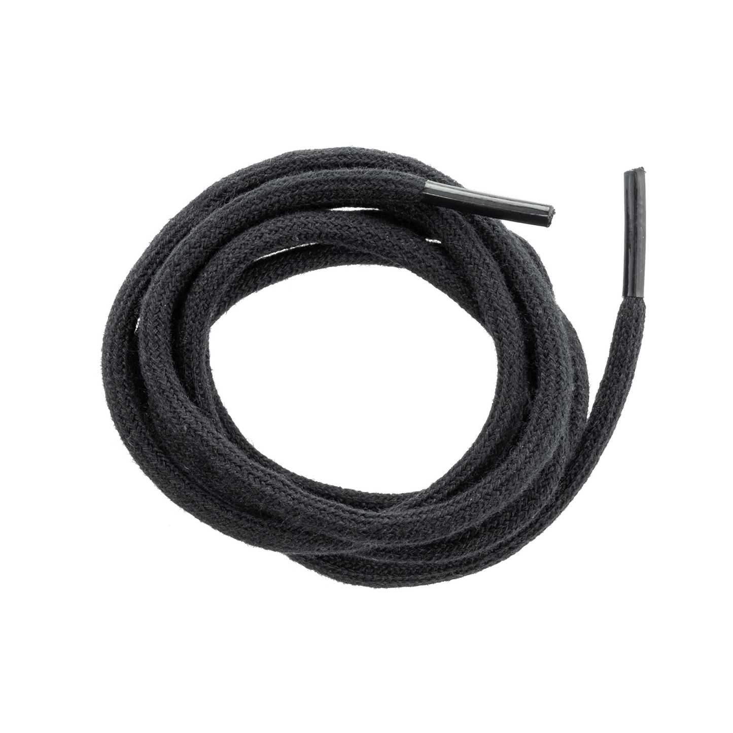 2GO Regular Round Cotton Shoelaces