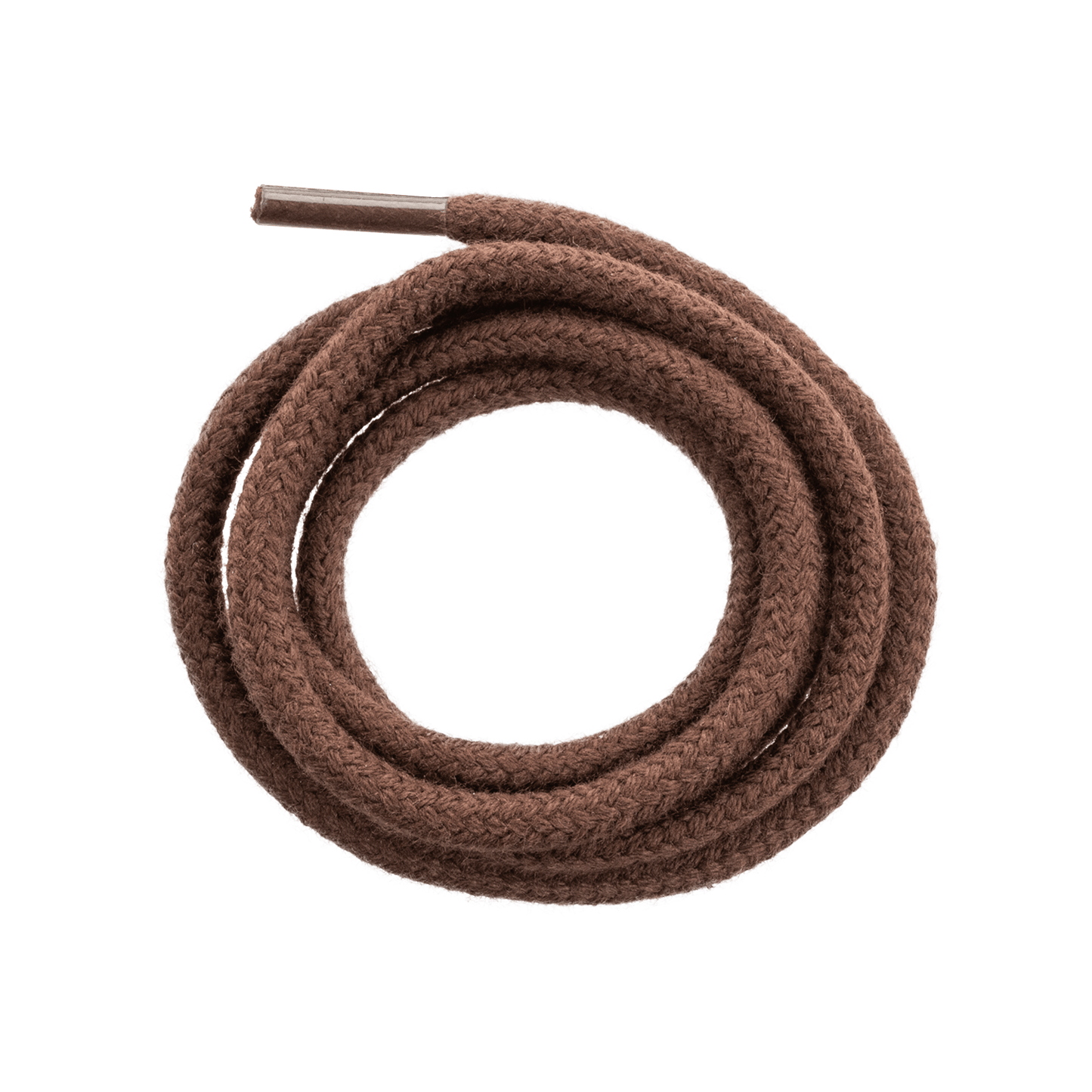 2GO Regular Round Cotton Shoelaces