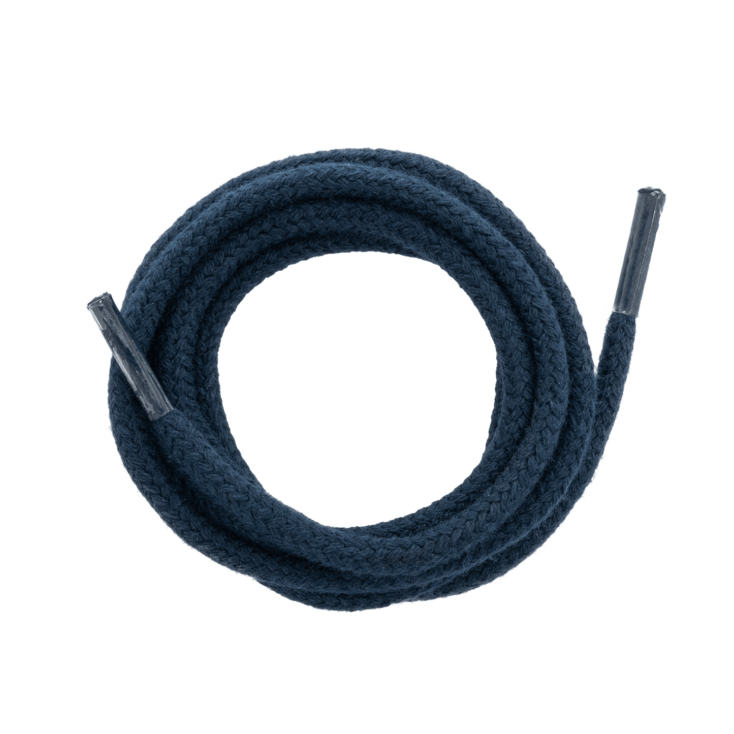 2GO Regular Round Cotton Shoelaces