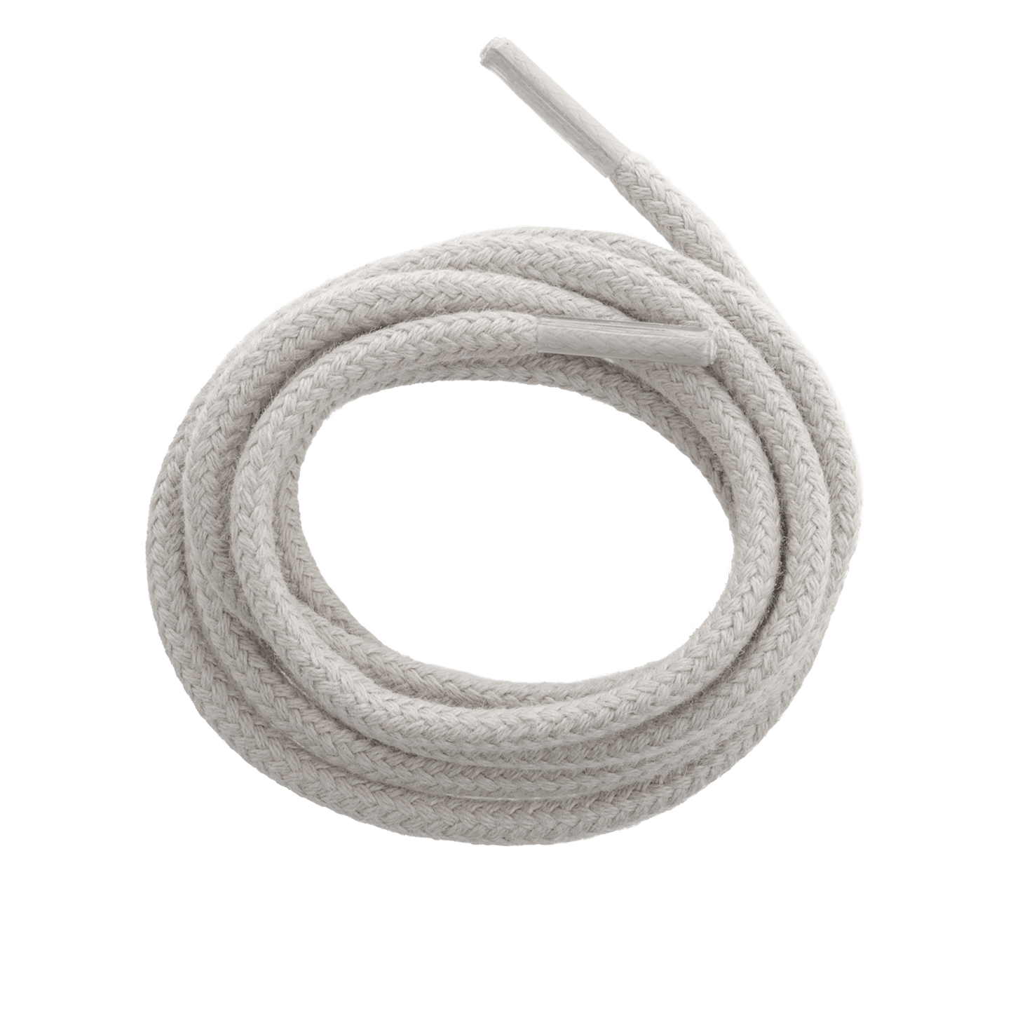 2GO Regular Round Cotton Shoelaces