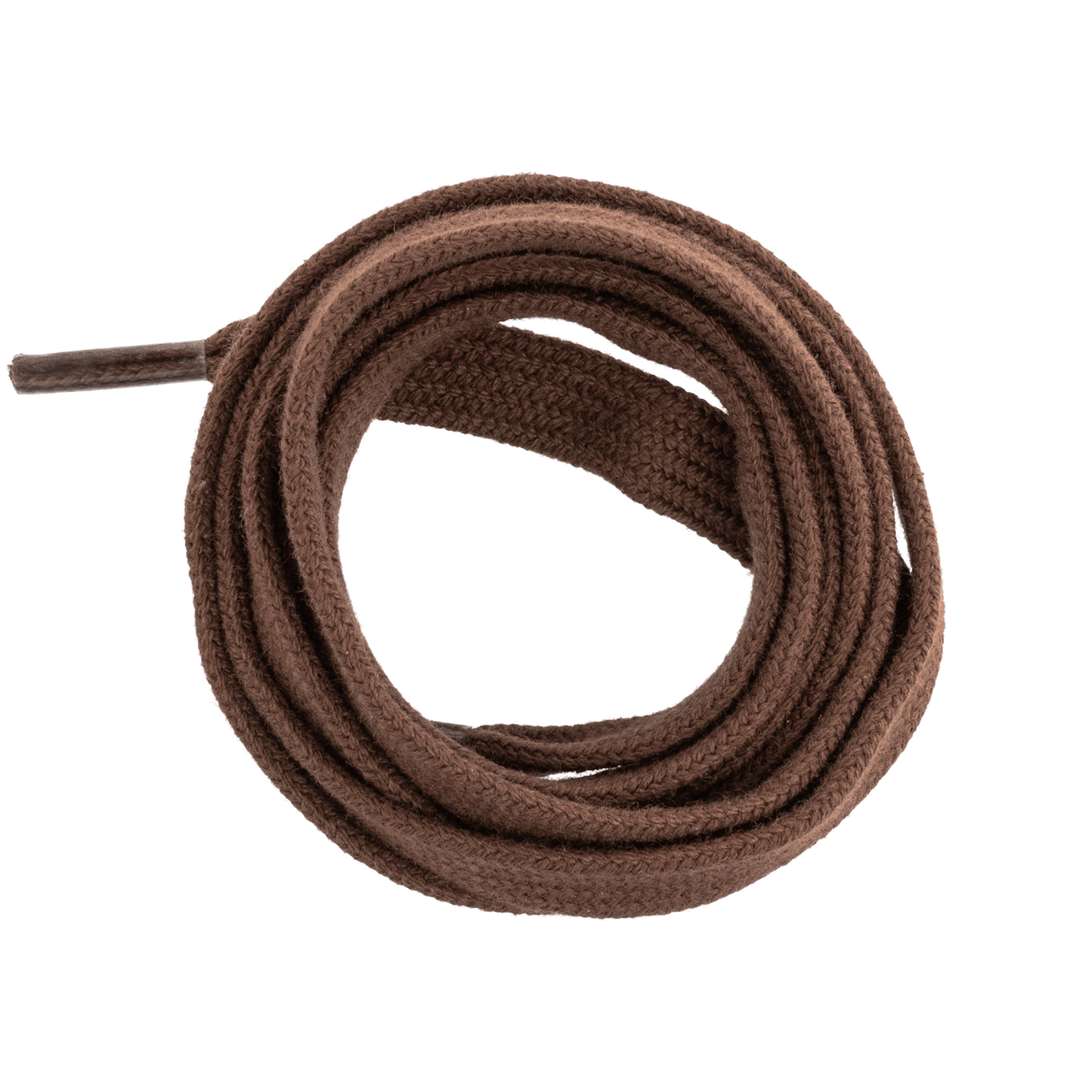 2GO Regular Flat Cotton Shoelaces
