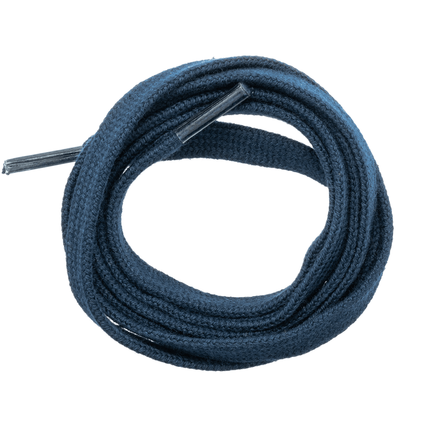 2GO Regular Flat Cotton Shoelaces