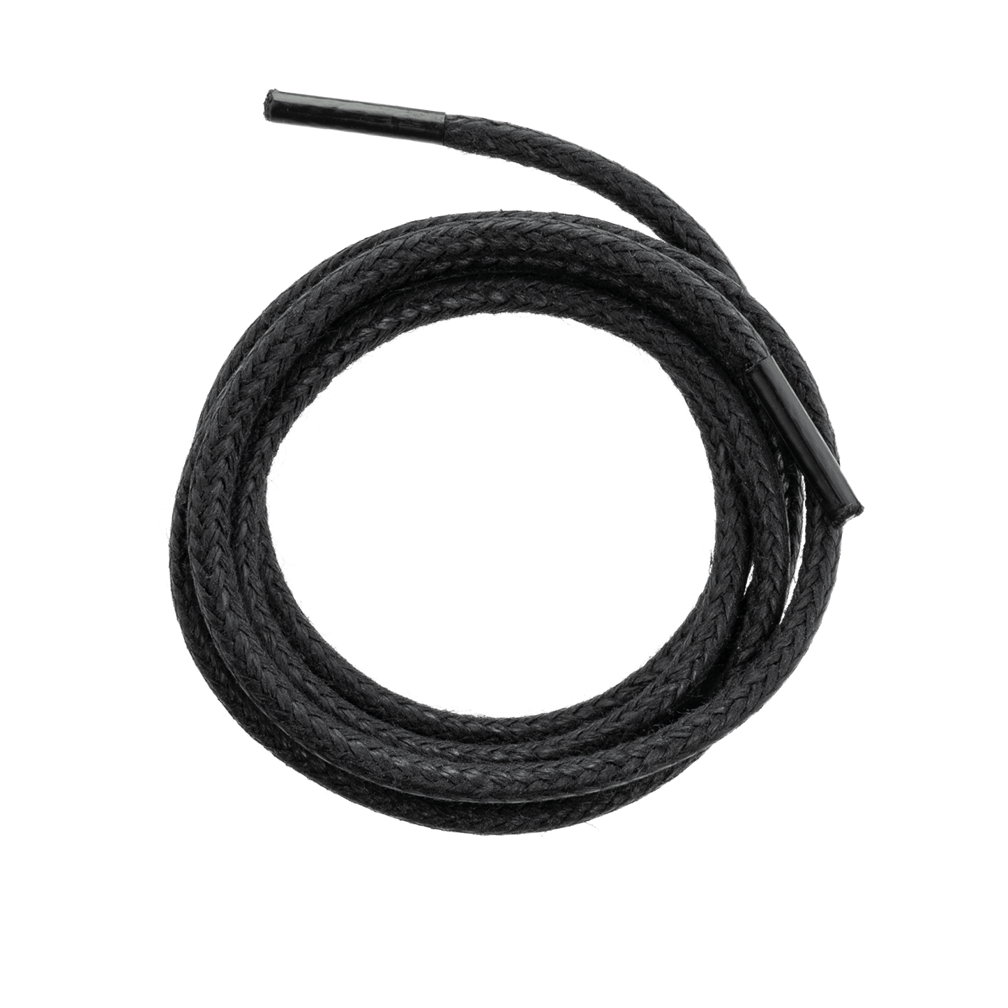 2GO Waxed Thick Shoelaces