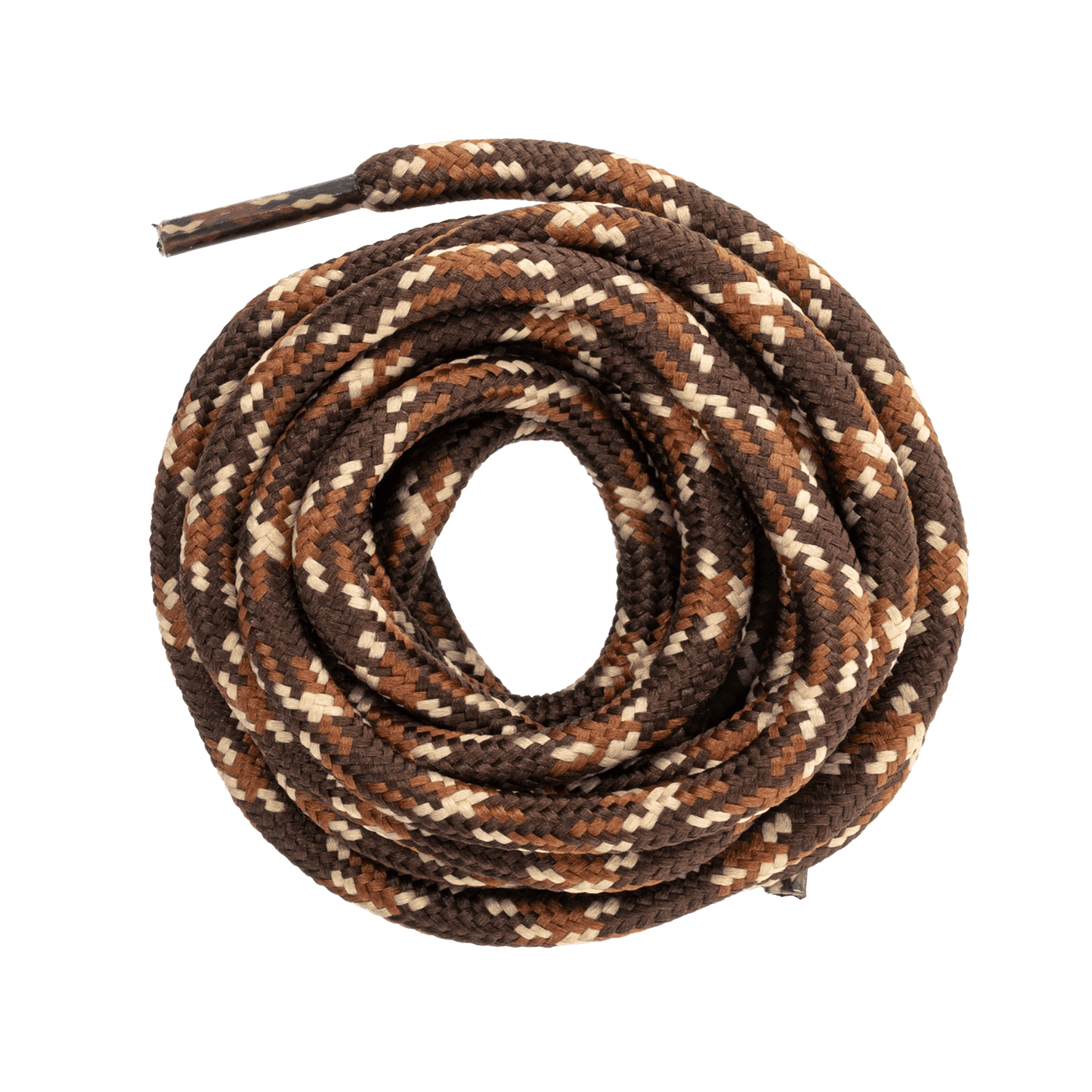 2GO Strong Round Shoelaces