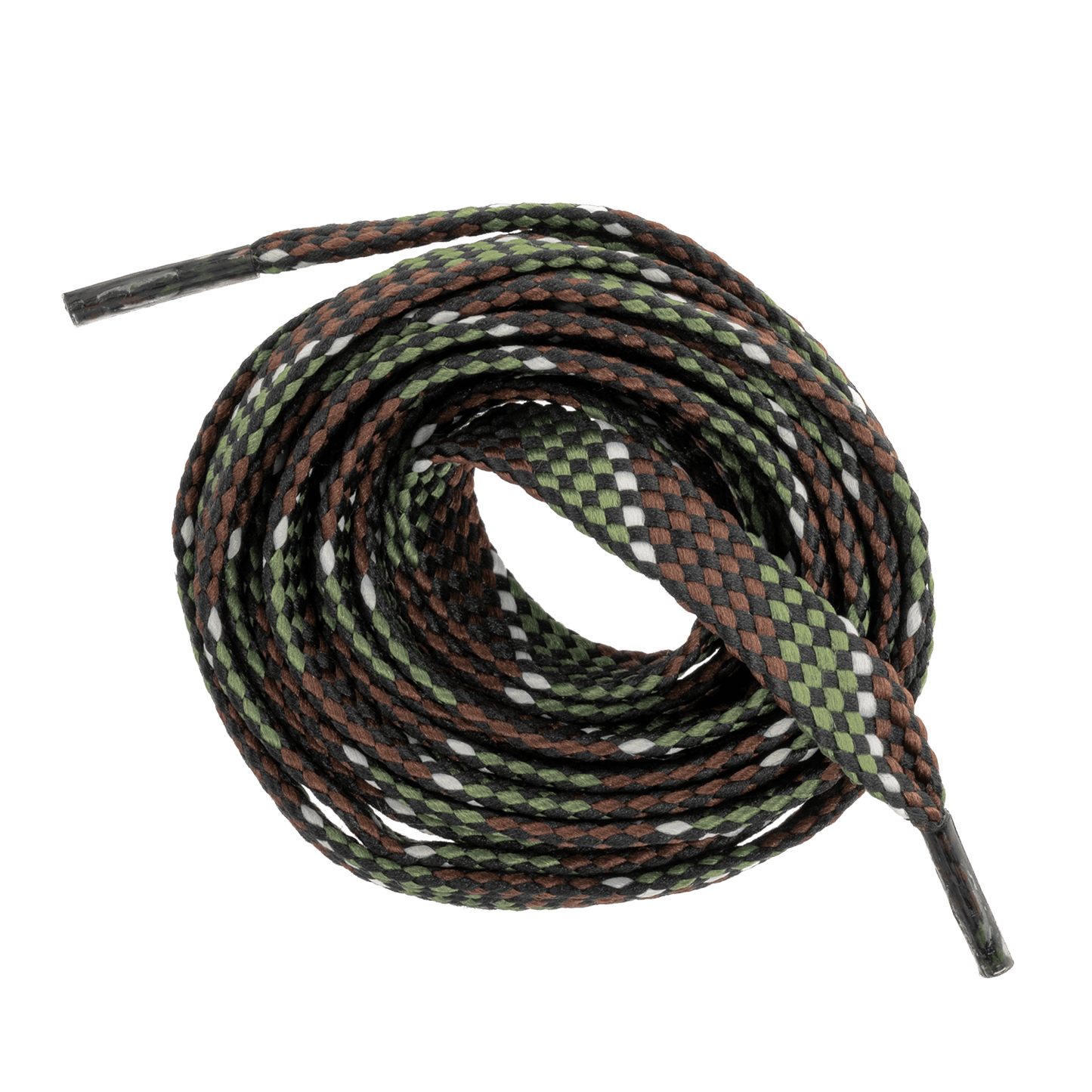 2GO Strong Flat Shoelaces