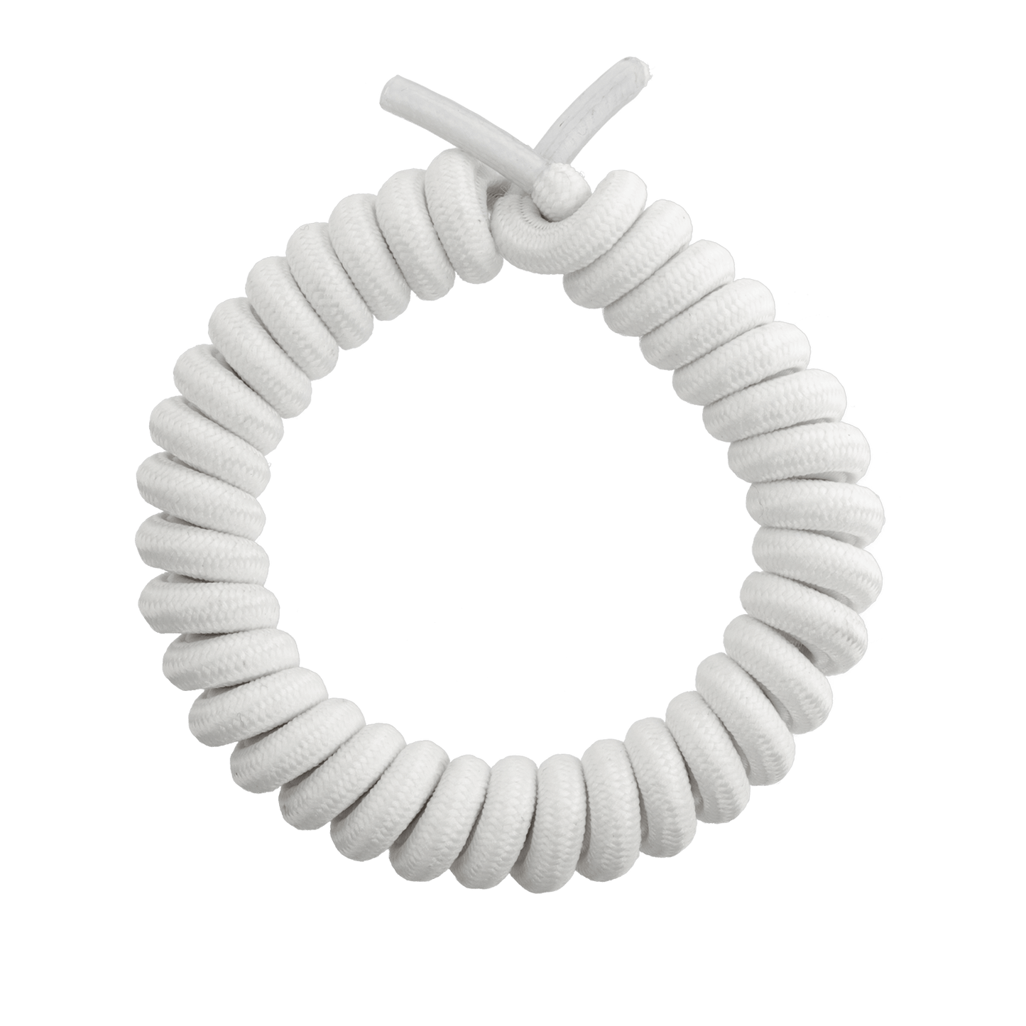 2GO Spiral Shoelaces