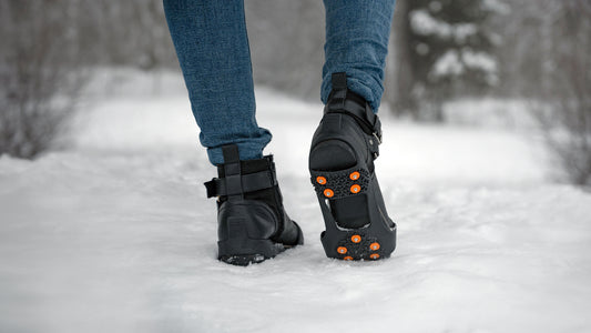 Your guide to our icegrippers