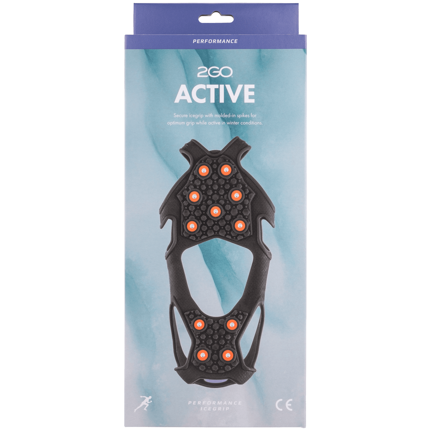 2GO Active