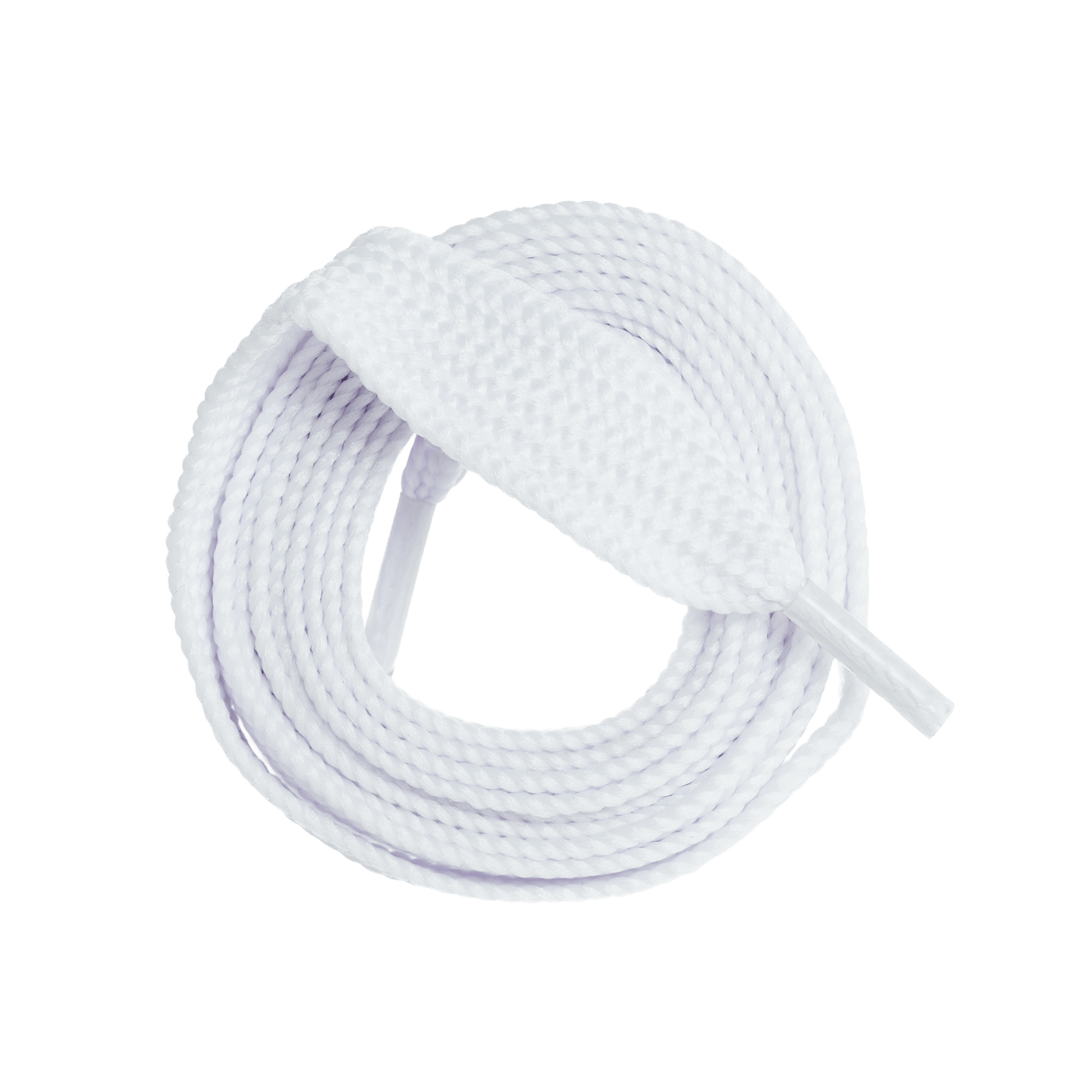 2GO Wide Sneaker Shoelaces