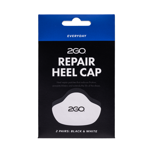 2GO Repair Heel Cap