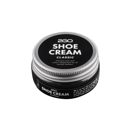 2GO Shoe Cream Classic