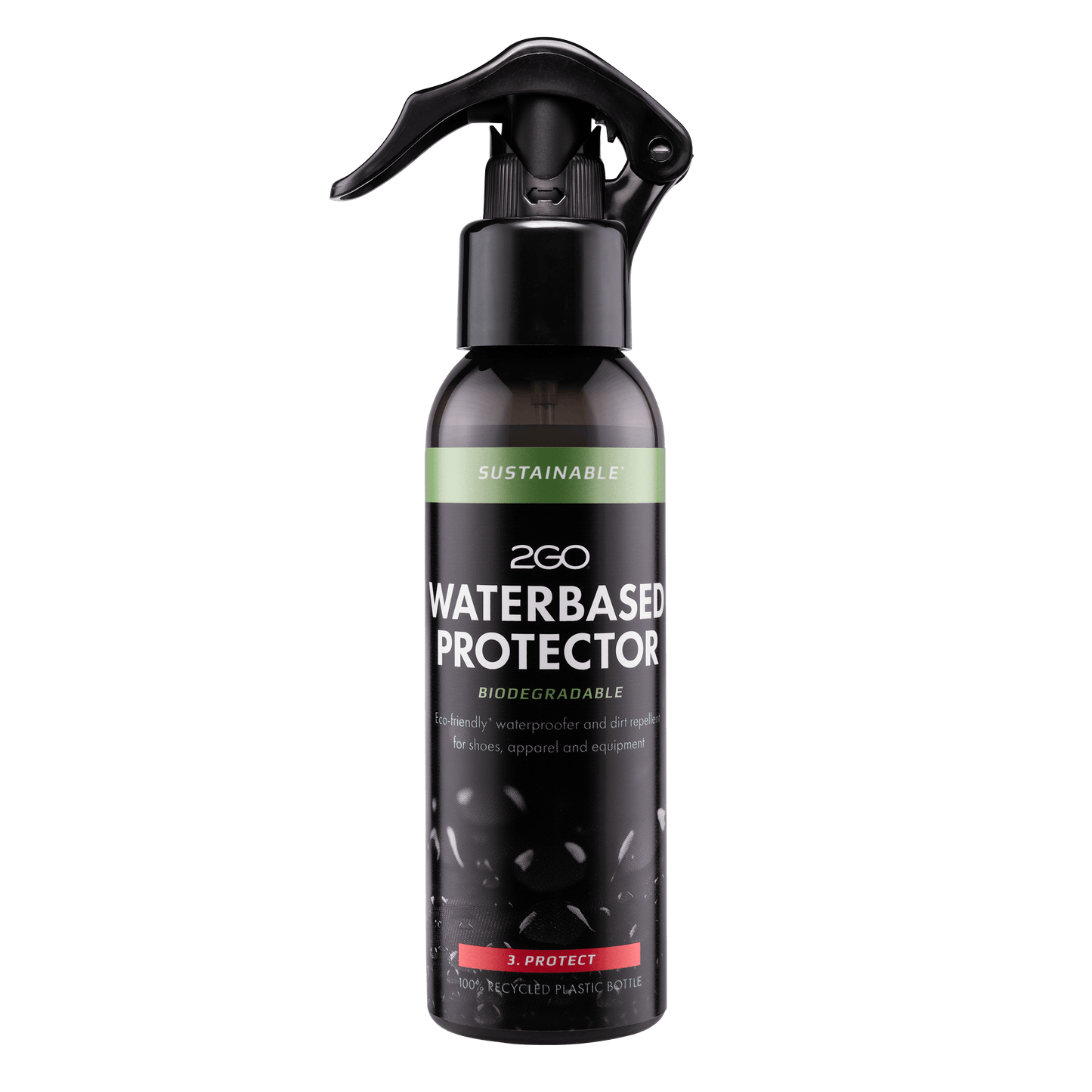 2GO Waterbased Protector