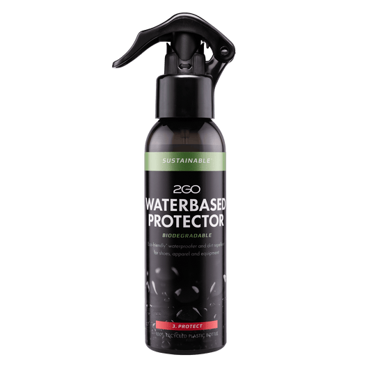 2GO Waterbased Protector