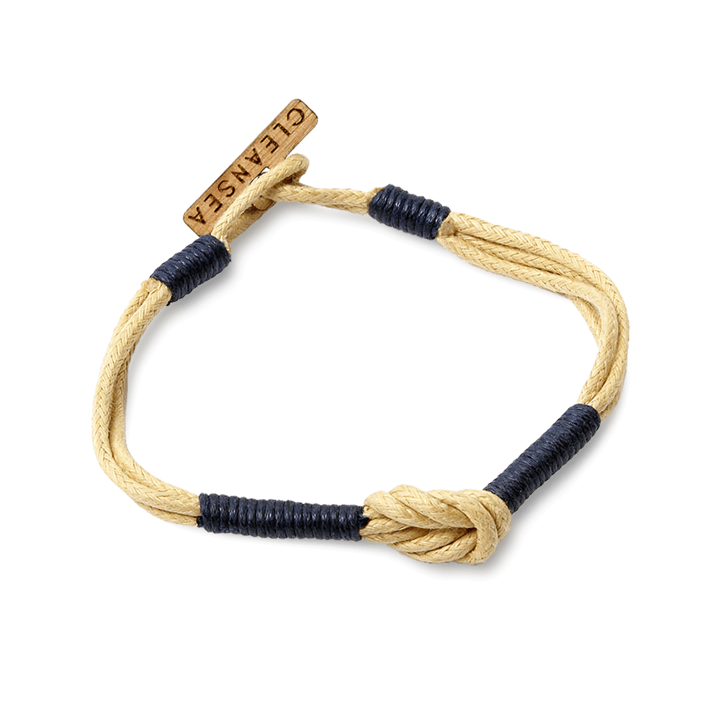 CleanSea Original Bracelet