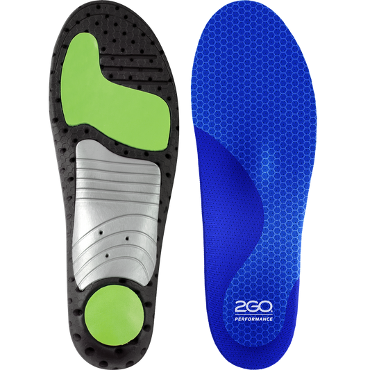 2GO Arch Support High