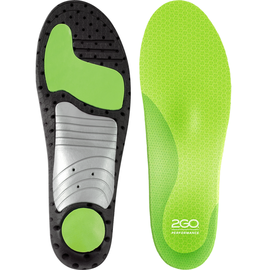 2GO Arch Support Low