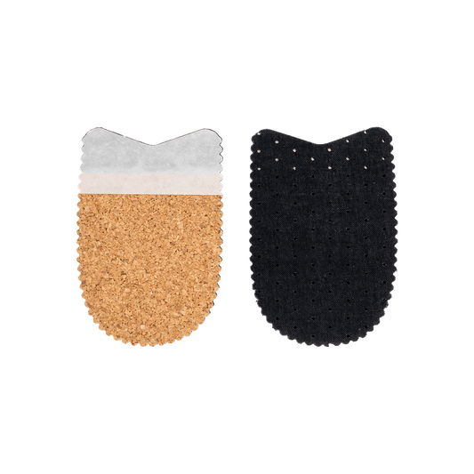 2GO Cork Heel