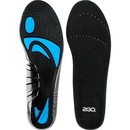 2GO Gel Support