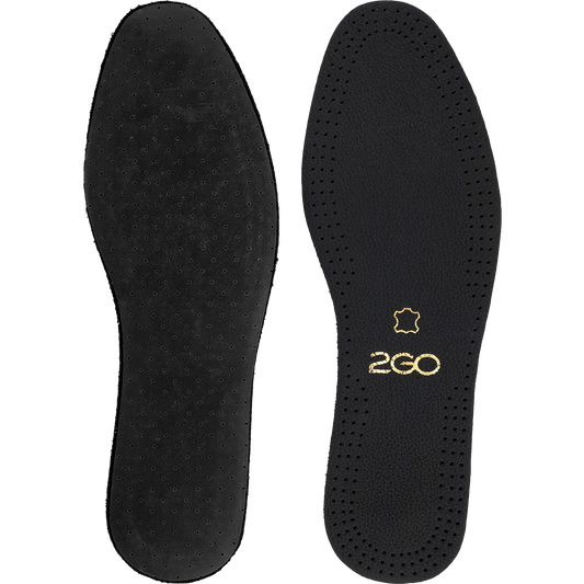 2GO Leather