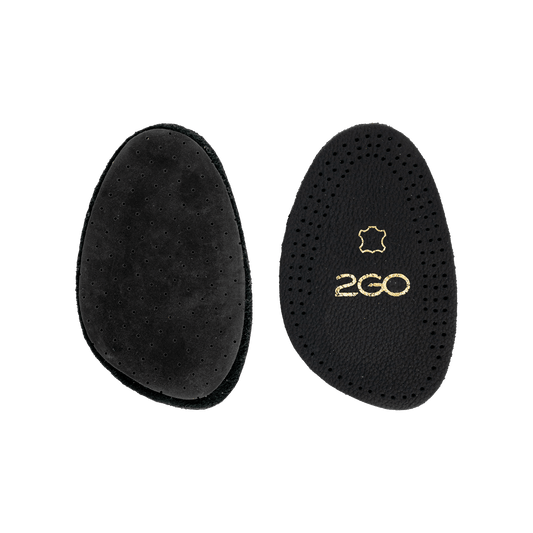 2GO Leather Halfsole