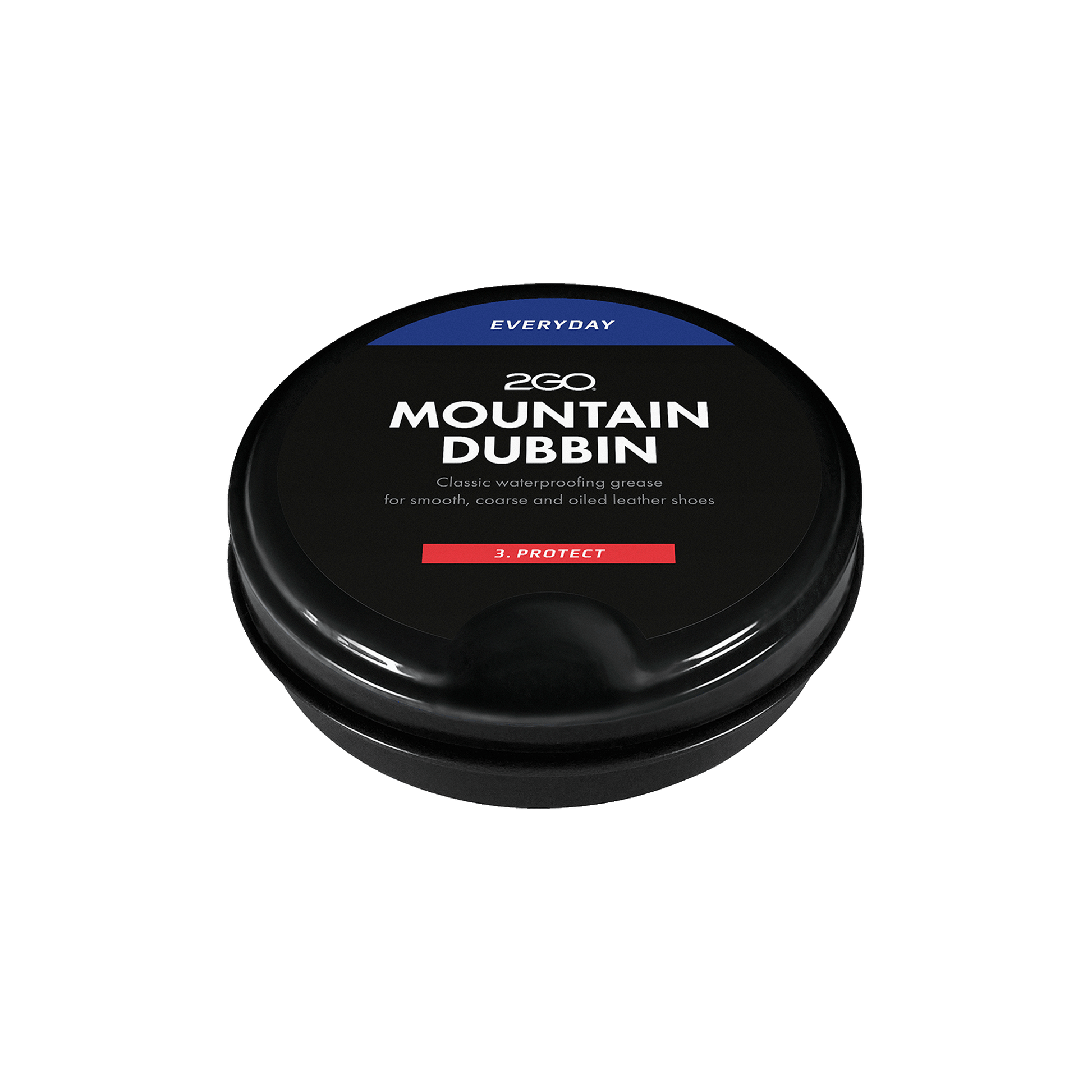 Dubbin neutral discount