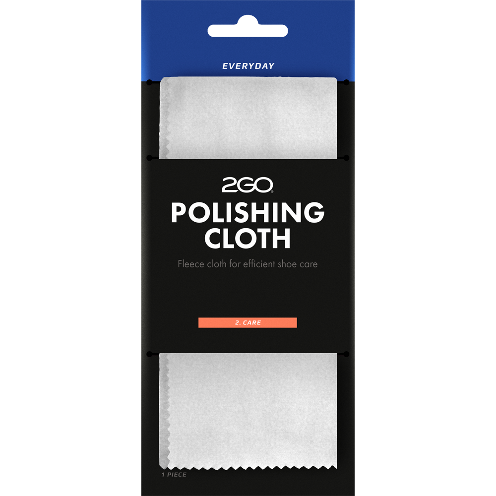 2GO Polishing Cloth