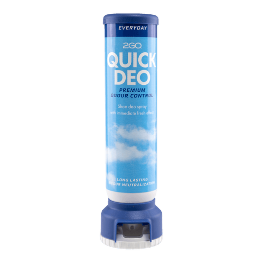2GO Quick Deo