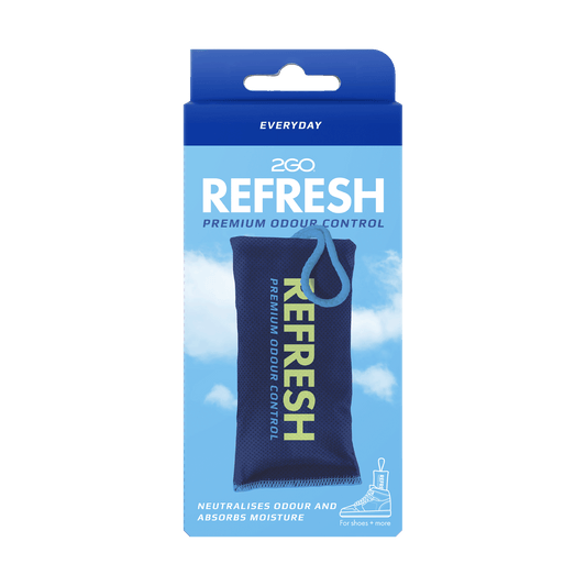 2GO Refresh