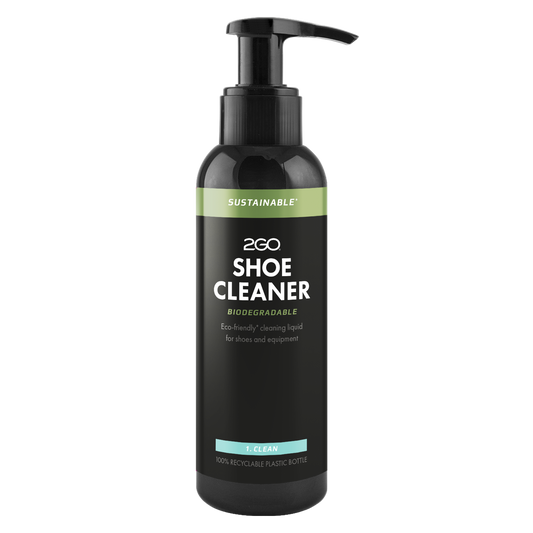 2GO Shoe Cleaner