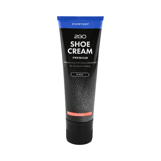 2GO Shoe Cream Premium