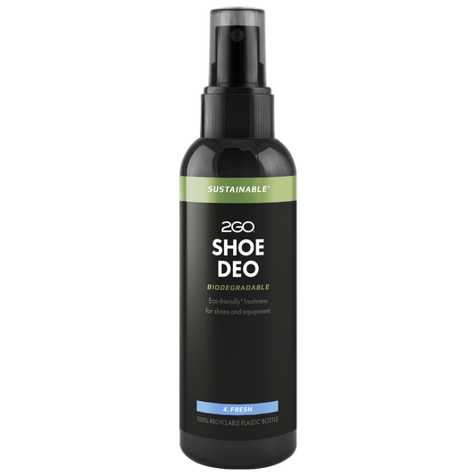 2GO Shoe Deo