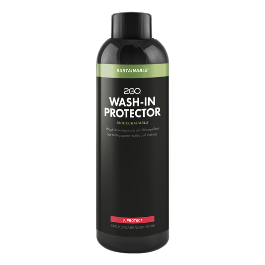 2GO Wash-In Protector